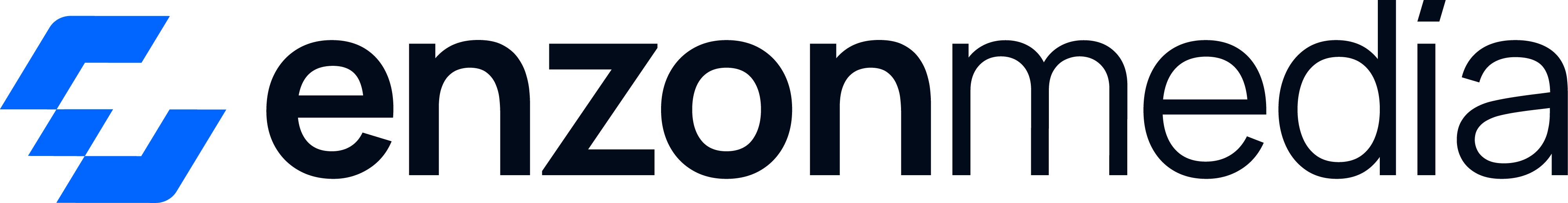 Enzon Media